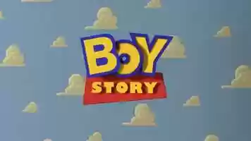 Free download BOY STORY: Pixar, MeToo, and Misogynistic Storytelling video and edit with RedcoolMedia movie maker MovieStudio video editor online and AudioStudio audio editor onlin