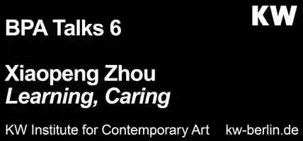 Free download BPA Talks 6: Xiaopeng Zhou video and edit with RedcoolMedia movie maker MovieStudio video editor online and AudioStudio audio editor onlin