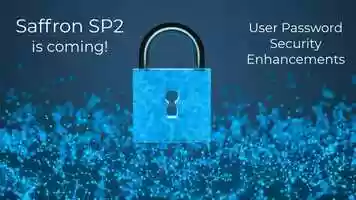 Free download Bp Premier - Saffron SP2 - User Password Security Enhancements Teaser video and edit with RedcoolMedia movie maker MovieStudio video editor online and AudioStudio audio editor onlin