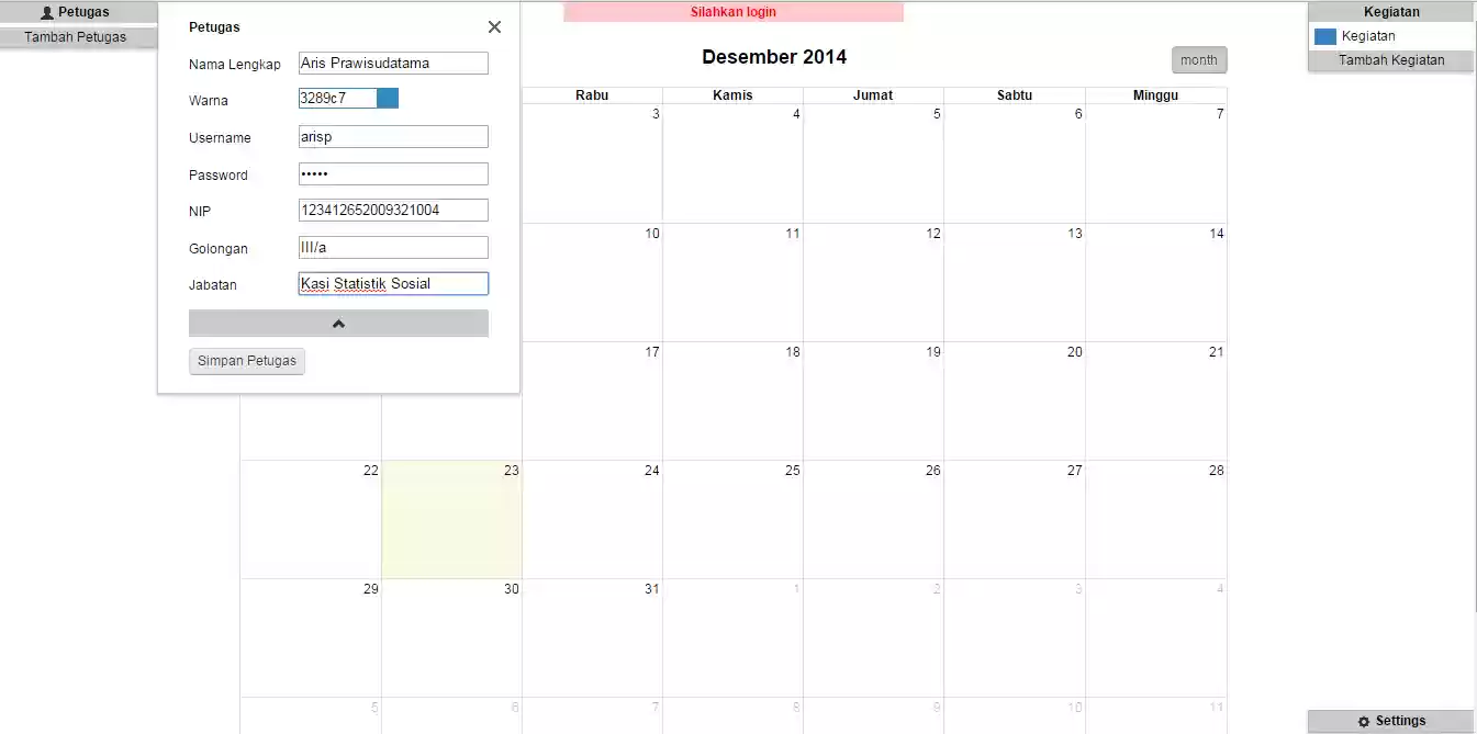 Download web tool or web app BPSTaskCalendar Download web tool or web app BPSTaskCalendar