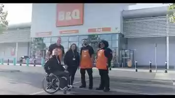 Free download BQ | Diversity  Inclusion | Video Editor video and edit with RedcoolMedia movie maker MovieStudio video editor online and AudioStudio audio editor onlin