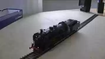 Free download BR 18.6 - Fleischmann H0 . 74118 video and edit with RedcoolMedia movie maker MovieStudio video editor online and AudioStudio audio editor onlin