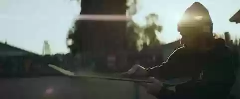 Free download Brad McClain X Bones Wheels - Commercial video and edit with RedcoolMedia movie maker MovieStudio video editor online and AudioStudio audio editor onlin