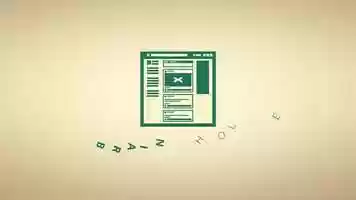 Free download BrainHole Reveal video and edit with RedcoolMedia movie maker MovieStudio video editor online and AudioStudio audio editor onlin