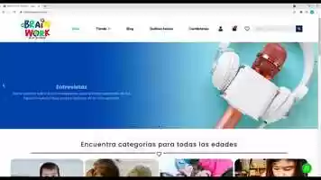 Free download Brain Work Panama video and edit with RedcoolMedia movie maker MovieStudio video editor online and AudioStudio audio editor onlin