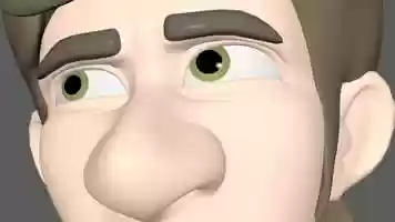 Free download Brandon Kolaczewski - Fall 2019 - Character Animation - Reel video and edit with RedcoolMedia movie maker MovieStudio video editor online and AudioStudio audio editor onlin