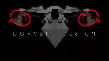 Free download Brandon Uloho - Concept Design Reel video and edit with RedcoolMedia movie maker MovieStudio video editor online and AudioStudio audio editor onlin