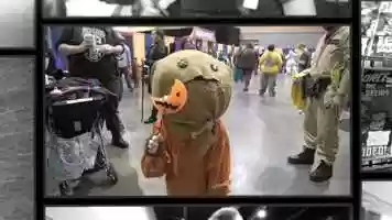 Free download Branson Comic Con 15sec 1_1 video and edit with RedcoolMedia movie maker MovieStudio video editor online and AudioStudio audio editor onlin