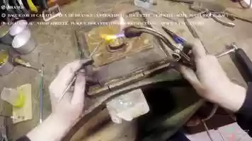 Free download BRASER / Bijoutier, Manufacture du Grenat (66) / 392932513 video and edit with RedcoolMedia movie maker MovieStudio video editor online and AudioStudio audio editor onlin