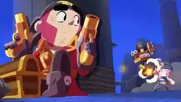 Free download Brawl Stars: Happy Brawlidays video and edit with RedcoolMedia movie maker MovieStudio video editor online and AudioStudio audio editor onlin