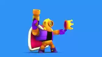 Free download Brawlstars - Supercell video and edit with RedcoolMedia movie maker MovieStudio video editor online and AudioStudio audio editor onlin
