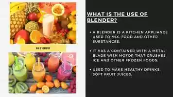 Free download BRAYDEN FITO RUSH RECHARGEABLE BLENDER - HARKIN video and edit with RedcoolMedia movie maker MovieStudio video editor online and AudioStudio audio editor onlin
