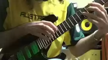 Free download Brazilian 8fingers-tapping style video and edit with RedcoolMedia movie maker MovieStudio video editor online and AudioStudio audio editor onlin