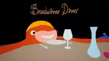 Free download Breadwinner Dinner Trailer video and edit with RedcoolMedia movie maker MovieStudio video editor online and AudioStudio audio editor onlin