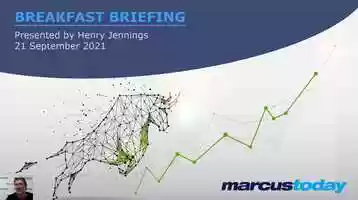 Free download Breakfast Briefing - 21 September 2021 video and edit with RedcoolMedia movie maker MovieStudio video editor online and AudioStudio audio editor onlin
