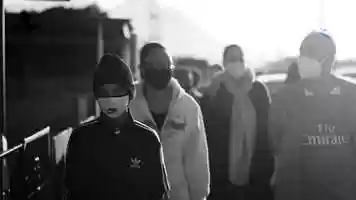 Free download Breaking Chains in Bonteheuwel video and edit with RedcoolMedia movie maker MovieStudio video editor online and AudioStudio audio editor onlin