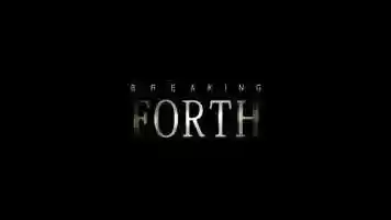 Free download Breaking Forth by Peter Okojie (Trailer) video and edit with RedcoolMedia movie maker MovieStudio video editor online and AudioStudio audio editor onlin