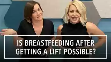 Free download Breast Lift and Breastfeeding: What To Know! video and edit with RedcoolMedia movie maker MovieStudio video editor online and AudioStudio audio editor onlin