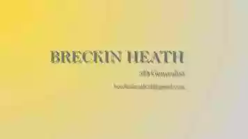 Free download Breckin Heath - Animation Demo Reel video and edit with RedcoolMedia movie maker MovieStudio video editor online and AudioStudio audio editor onlin