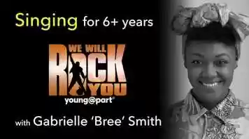 Free download Bree Smith Lesson 4 video and edit with RedcoolMedia movie maker MovieStudio video editor online and AudioStudio audio editor onlin
