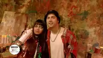 Free download BREEZER VIVID SHUFFLE_GRAFFITI_VARUN DHAWAN FT. JHEEL video and edit with RedcoolMedia movie maker MovieStudio video editor online and AudioStudio audio editor onlin