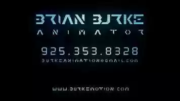 Free download Brian Burke Animation Demo Reel 2019 video and edit with RedcoolMedia movie maker MovieStudio video editor online and AudioStudio audio editor onlin