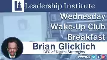 Free download Brian Glicklich - Wednesday Wake-Up Club Breakfast (June 2020) video and edit with RedcoolMedia movie maker MovieStudio video editor online and AudioStudio audio editor onlin
