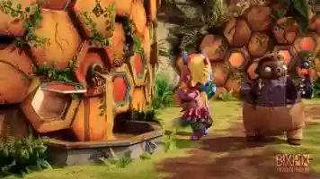 Free download Brian_Kokoszka_VFX_ANIMATION_2018 video and edit with RedcoolMedia movie maker MovieStudio video editor online and AudioStudio audio editor onlin