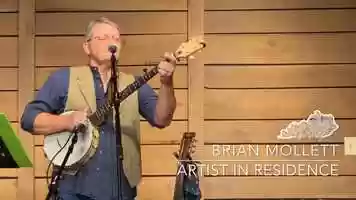 Free download Brian Mollett at The Kentucky Hall of Fame Artist in Residence Series video and edit with RedcoolMedia movie maker MovieStudio video editor online and AudioStudio audio editor onlin