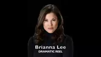 Free download Brianna Lee; Dramatic Reel 2022 video and edit with RedcoolMedia movie maker MovieStudio video editor online and AudioStudio audio editor onlin