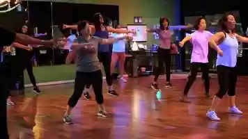 Free download Brickhouse Cardio video and edit with RedcoolMedia movie maker MovieStudio video editor online and AudioStudio audio editor onlin