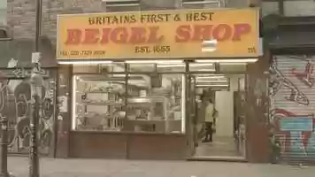 Free download Brick Lane Beigels video and edit with RedcoolMedia movie maker MovieStudio video editor online and AudioStudio audio editor onlin