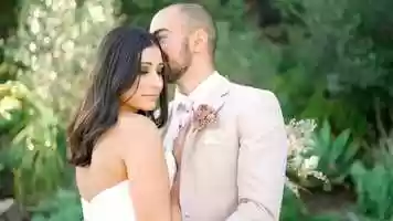 Free download Bride and Groom Portrait  _ Hello Blue Films Terra Laguna Beach video and edit with RedcoolMedia movie maker MovieStudio video editor online and AudioStudio audio editor onlin