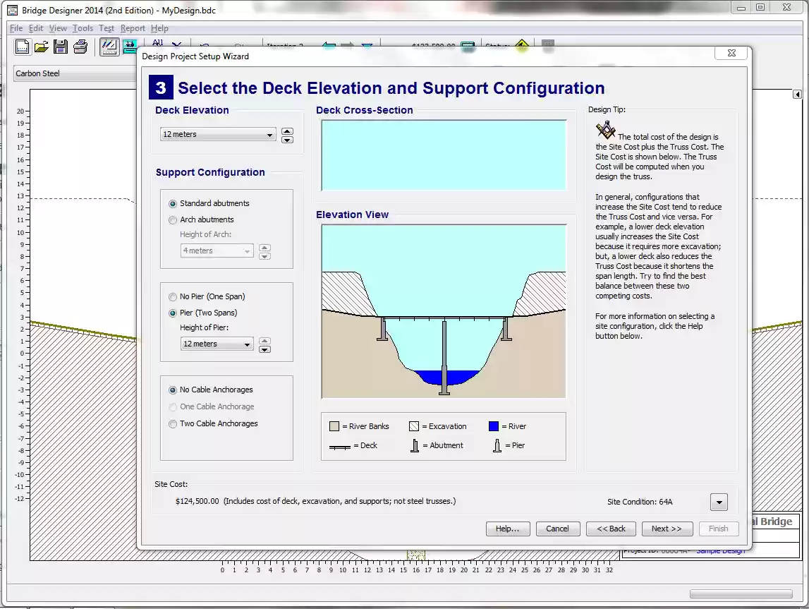 Download web tool or web app Bridge Designer and Contest Download web tool or web app Bridge Designer and Contest