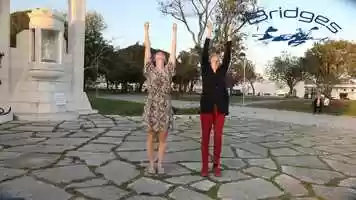 Free download #Bridges #DanceforEurope  The Choreography Part 1 video and edit with RedcoolMedia movie maker MovieStudio video editor online and AudioStudio audio editor onlin