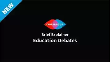 Free download Brief Explainers: Education Debates video and edit with RedcoolMedia movie maker MovieStudio video editor online and AudioStudio audio editor onlin
