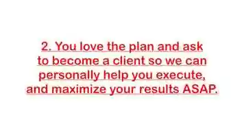 Free download BrightView Credit Repair Video Sales Letter video and edit with RedcoolMedia movie maker MovieStudio video editor online and AudioStudio audio editor onlin