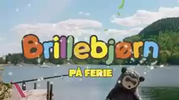 Free download Brillebjrn p ferie video and edit with RedcoolMedia movie maker MovieStudio video editor online and AudioStudio audio editor onlin