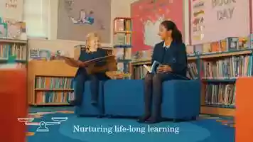 Free download Brilliantly Balanced Education at St Marys Lower School video and edit with RedcoolMedia movie maker MovieStudio video editor online and AudioStudio audio editor onlin