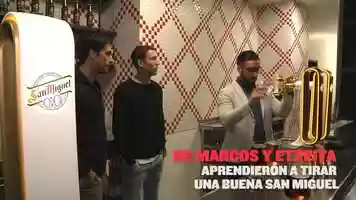 Free download Brindis Navidad Athletic - San Miguel video and edit with RedcoolMedia movie maker MovieStudio video editor online and AudioStudio audio editor onlin