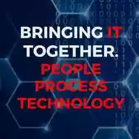 Free download BRINGING IT TOGETHER PEOPLE PROCESS TECHNOLOGY copy video and edit with RedcoolMedia movie maker MovieStudio video editor online and AudioStudio audio editor onlin