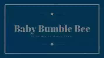 Free download Bringin Home a Baby Bumblebee video and edit with RedcoolMedia movie maker MovieStudio video editor online and AudioStudio audio editor onlin