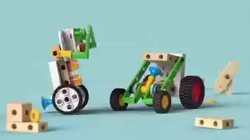 Free download Brio Builder video and edit with RedcoolMedia movie maker MovieStudio video editor online and AudioStudio audio editor onlin