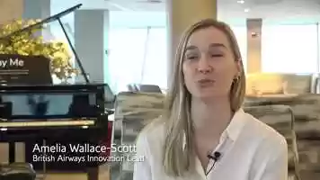 Free download British Airways trials autonomous mobility devices video and edit with RedcoolMedia movie maker MovieStudio video editor online and AudioStudio audio editor onlin
