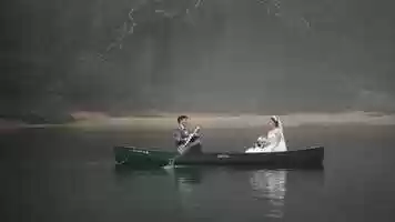 Free download Brittany and David - Film Trailer video and edit with RedcoolMedia movie maker MovieStudio video editor online and AudioStudio audio editor onlin