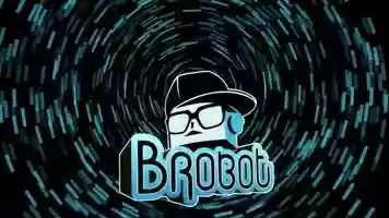 Free download Brobot Logo Animations video and edit with RedcoolMedia movie maker MovieStudio video editor online and AudioStudio audio editor onlin