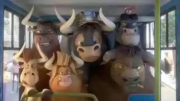 Free download Brock Boyts Character Animation Showreel 2018 video and edit with RedcoolMedia movie maker MovieStudio video editor online and AudioStudio audio editor onlin