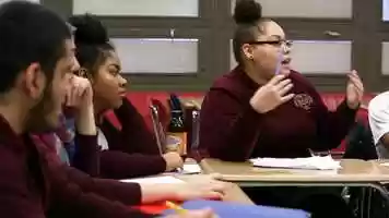 Free download Bronx Letters: Learning to Speak Out video and edit with RedcoolMedia movie maker MovieStudio video editor online and AudioStudio audio editor onlin