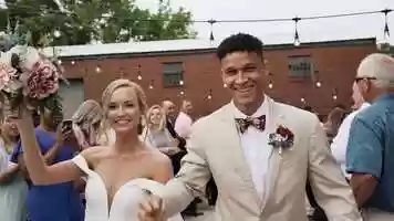 Free download Brooke + Michael // Highlight Film video and edit with RedcoolMedia movie maker MovieStudio video editor online and AudioStudio audio editor onlin