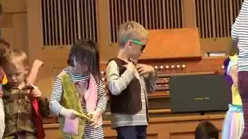 Free download Brookson and the Colored Vest - PRE song video and edit with RedcoolMedia movie maker MovieStudio video editor online and AudioStudio audio editor onlin